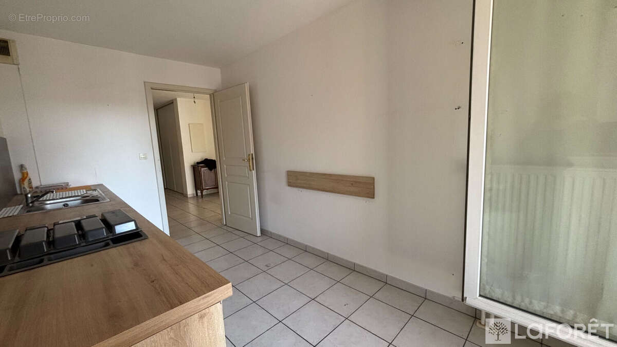 Appartement à ERSTEIN