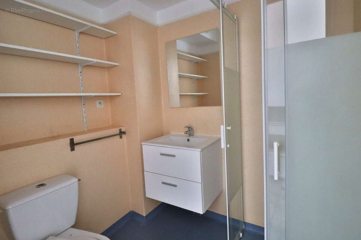 Appartement à ROSIERES-PRES-TROYES