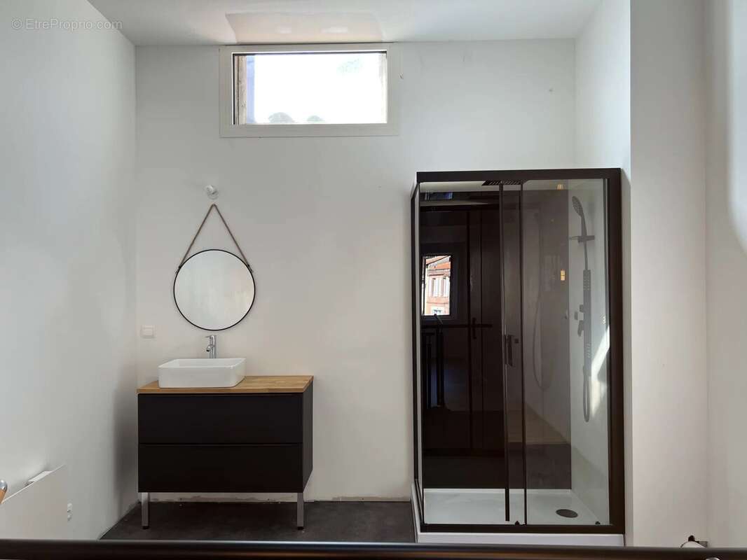 Appartement à CALMONT