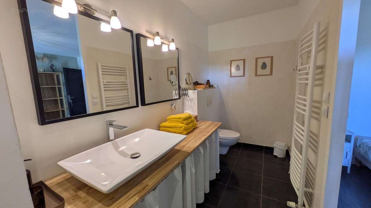 Maison à CASTELJALOUX