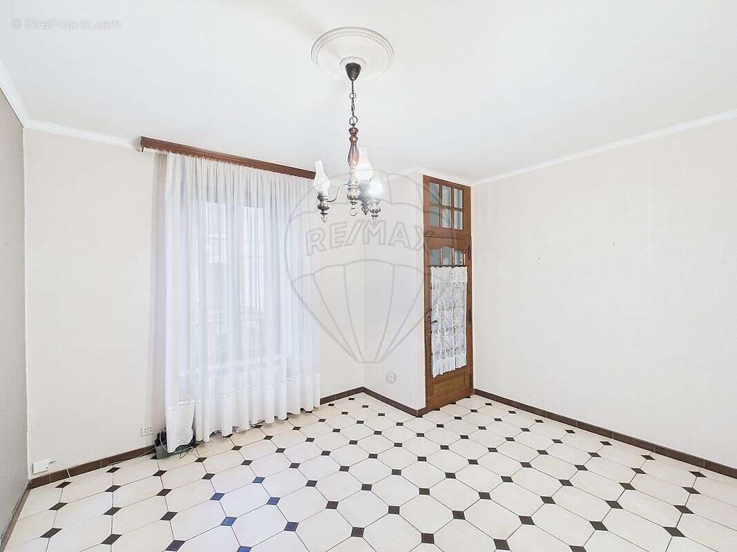 Maison à HERSERANGE