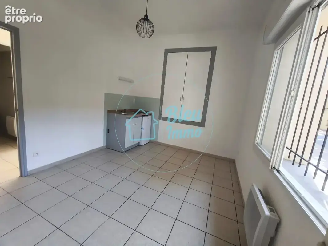 Photo Appartement à Montpellier au prix de 97 200€