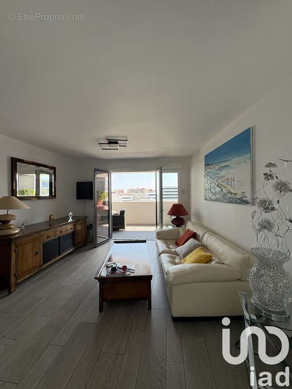 Photo 3 - Appartement à AGDE