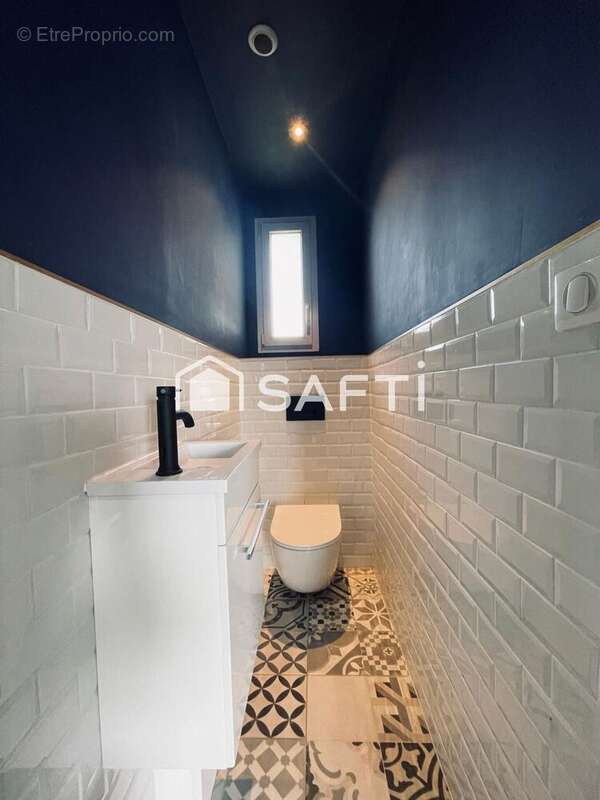 Maison 120 m² à La Boissiere-Sur-Evre  - photo 7