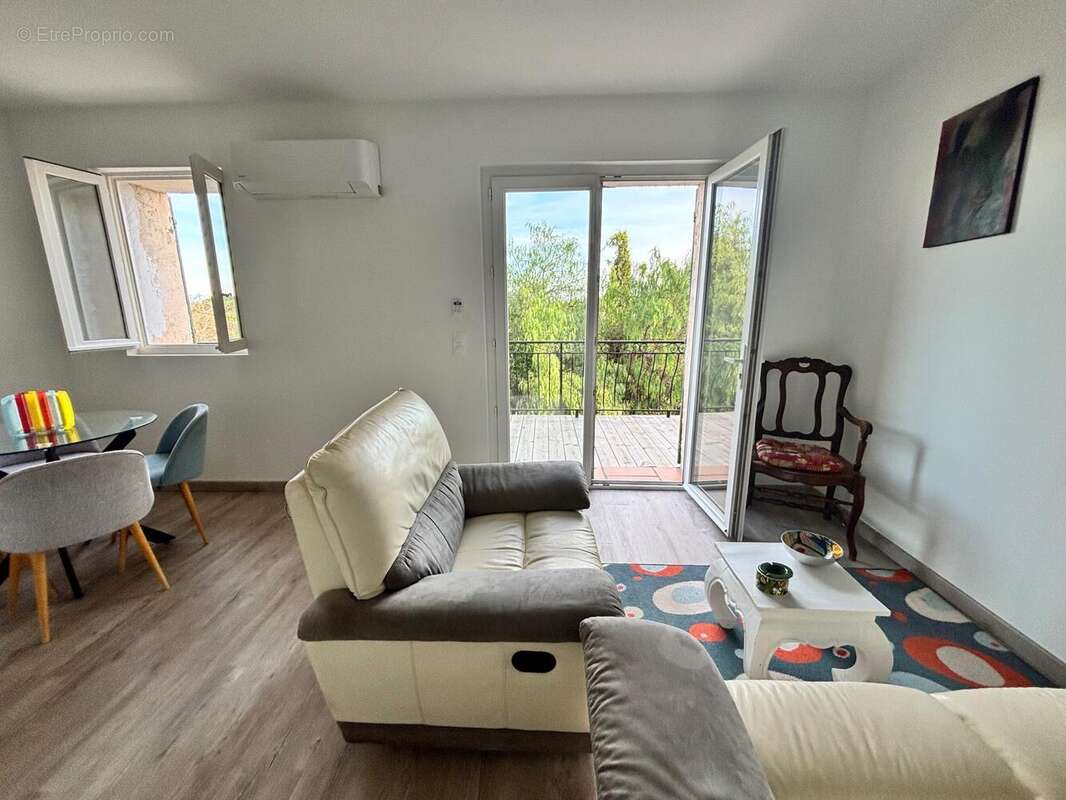 Photo 8 - Appartement à FREJUS