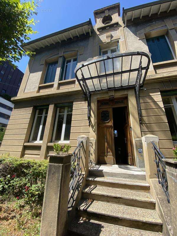 Maison à SAINT-ETIENNE