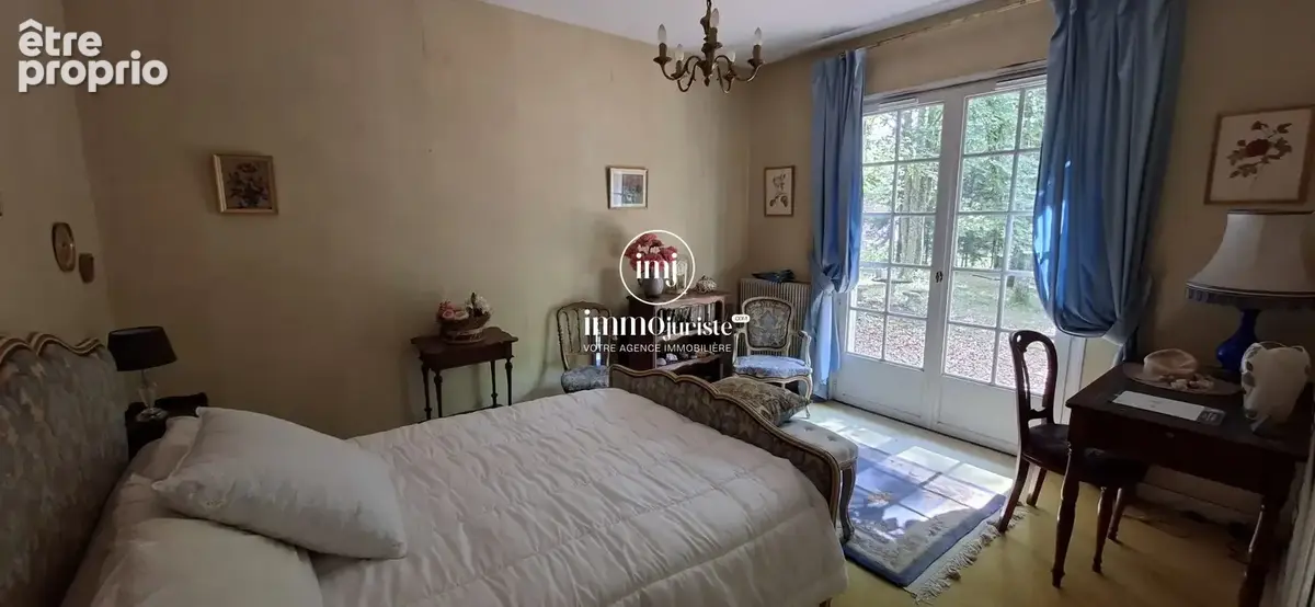 Maison 5 pièces 120 m² à vendre à Linards (87130) - photo 5