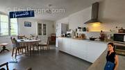 Appartement à SOMMIERES