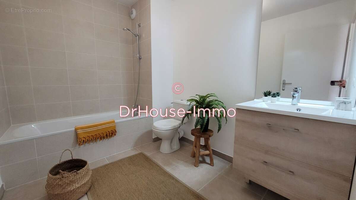 Appartement à LE BOUSCAT