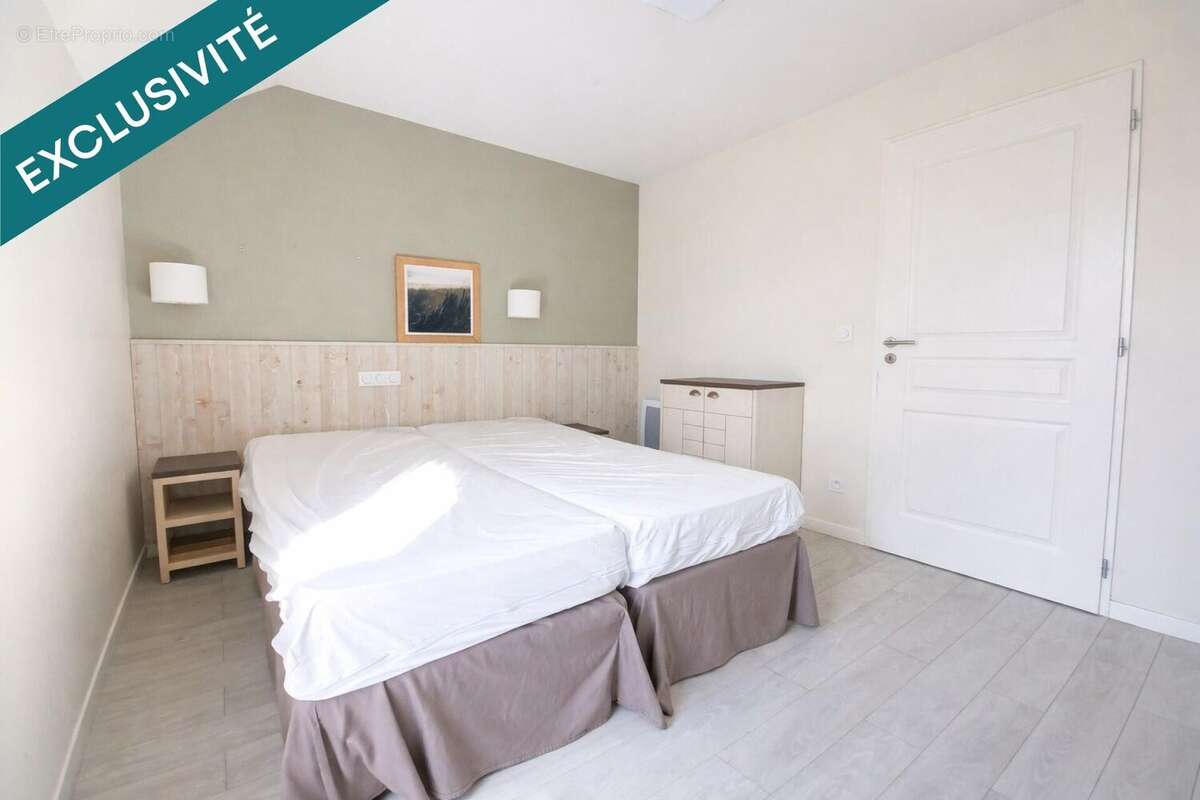 Photo 3 - Appartement à BRANVILLE