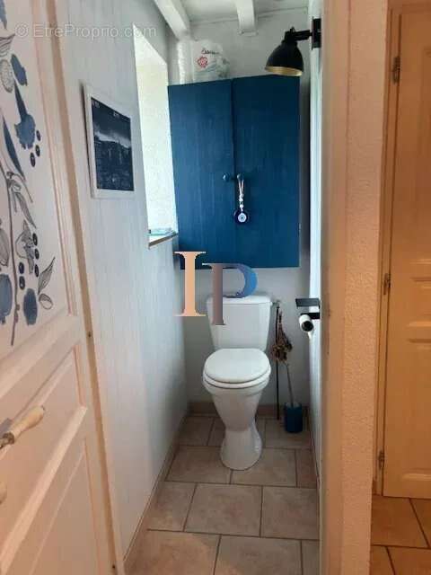 Chauffailles 2 maisons - photo 30