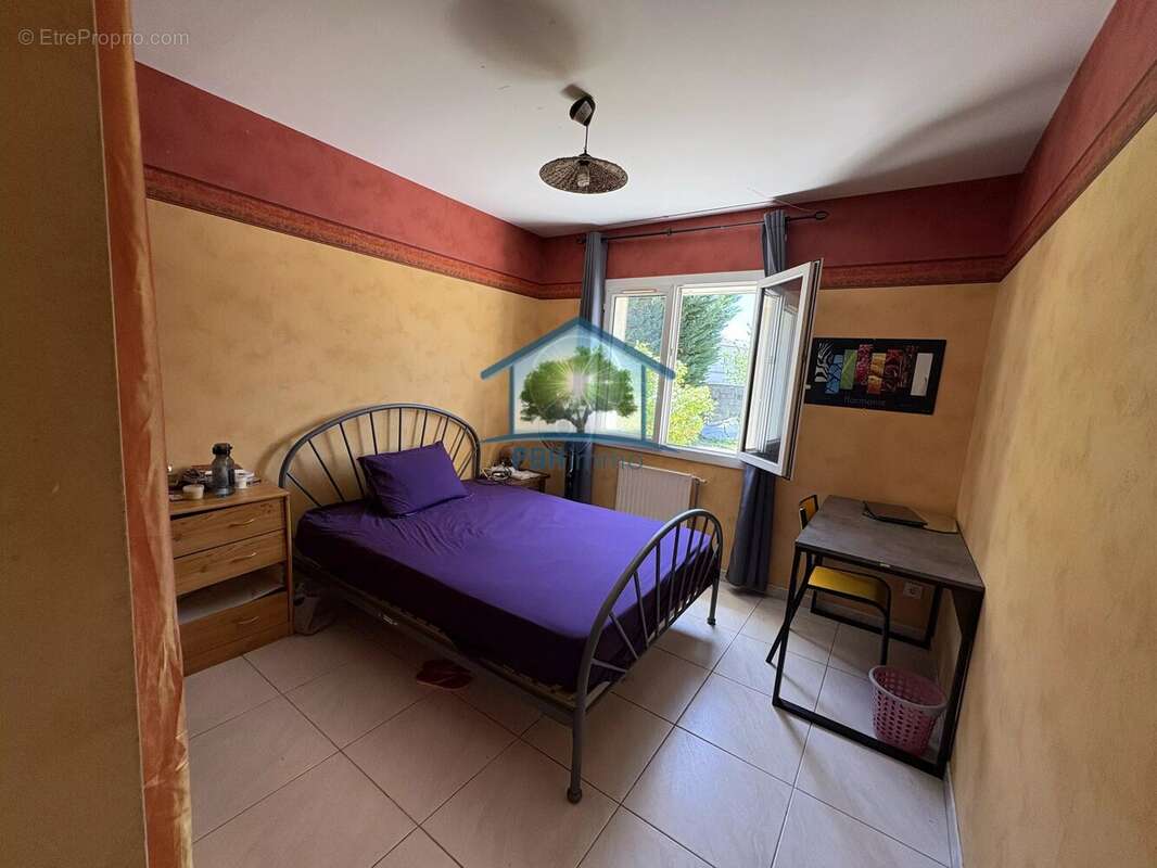 Maison à BLANQUEFORT
