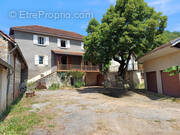 Maison à LARROQUE-TOIRAC