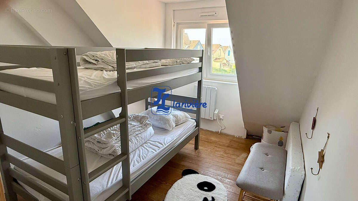 Maison à AUDRESSELLES