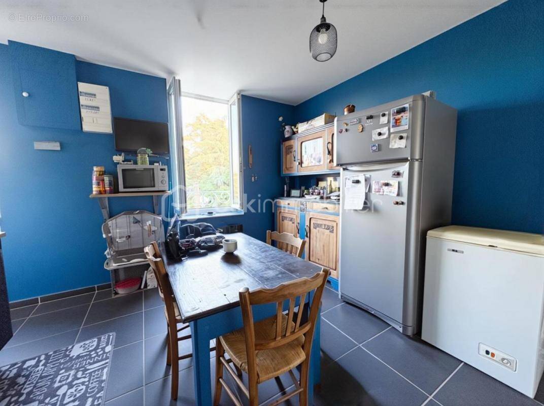 Appartement à ANNONAY