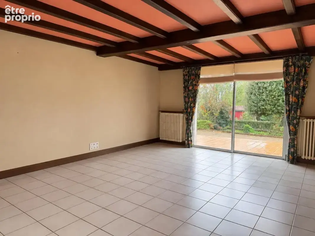 Maison 4 pièces 101 m² à vendre à Cholet (49300) - photo 4