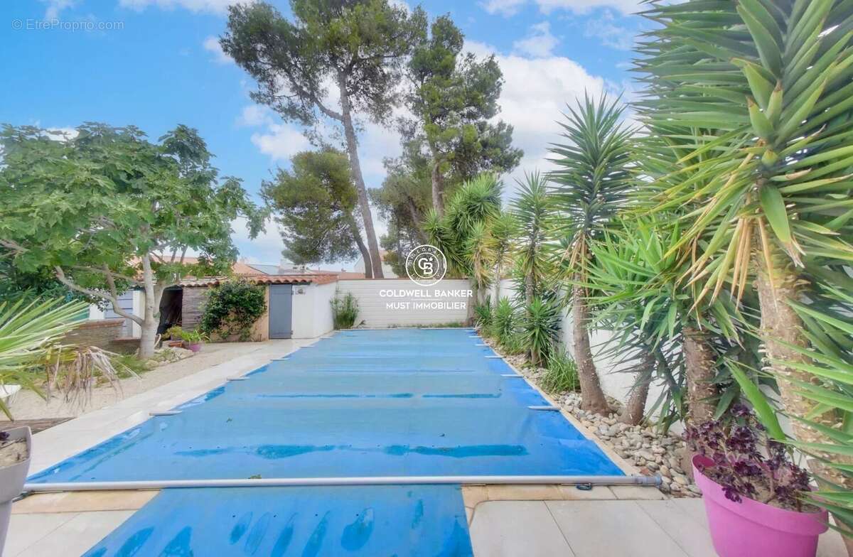 Maison à SAINT-CYPRIEN