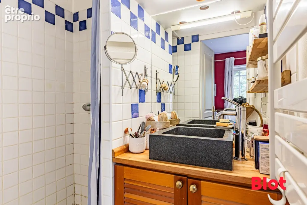 Maison 5 pièces 114 m² à vendre à Nantes (44000) - photo 7
