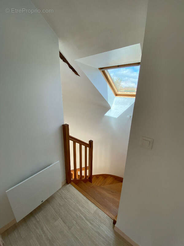 Maison à PLENEE-JUGON