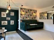 Appartement à BLONVILLE-SUR-MER