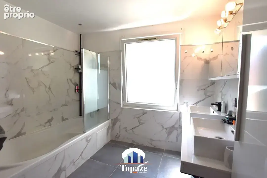Maison 82 m² à Le Muy  - photo 6