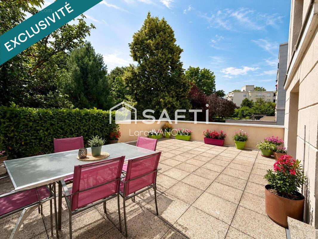 Photo 1 - Appartement à NOISY-LE-GRAND