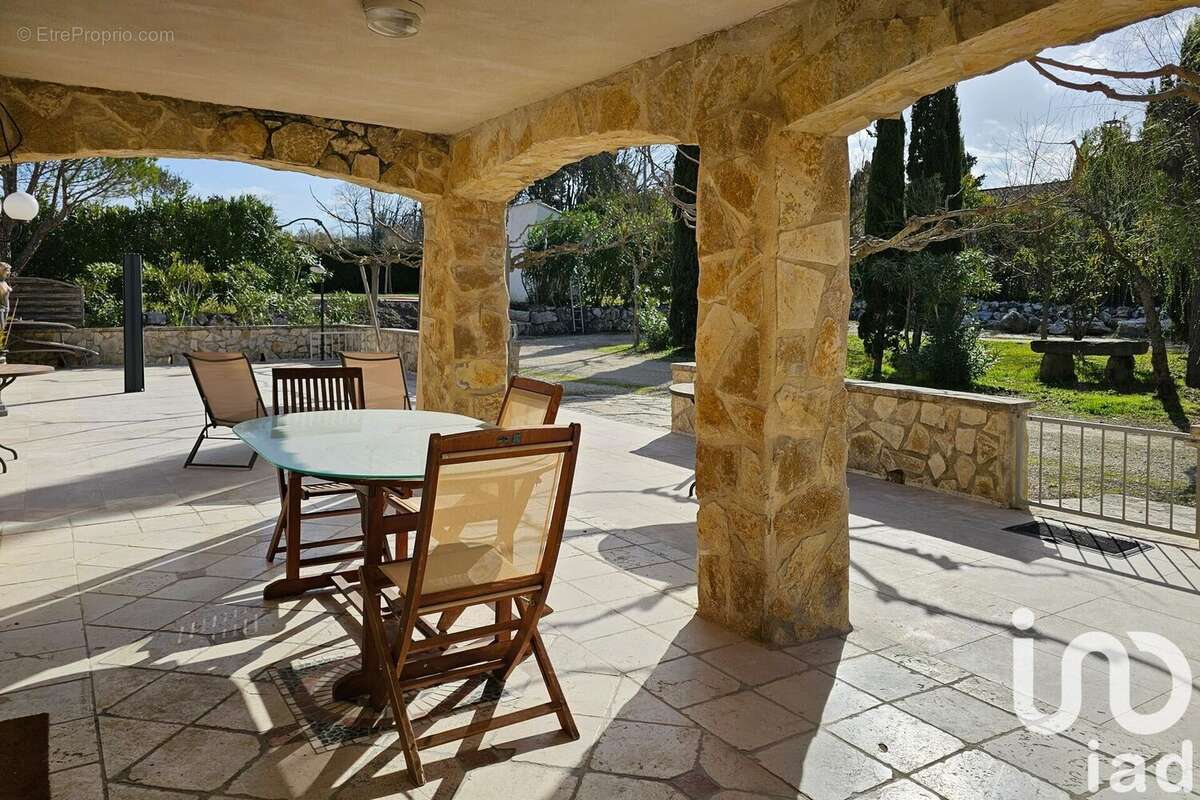 Photo 4 - Maison à SAINT-REMY-DE-PROVENCE