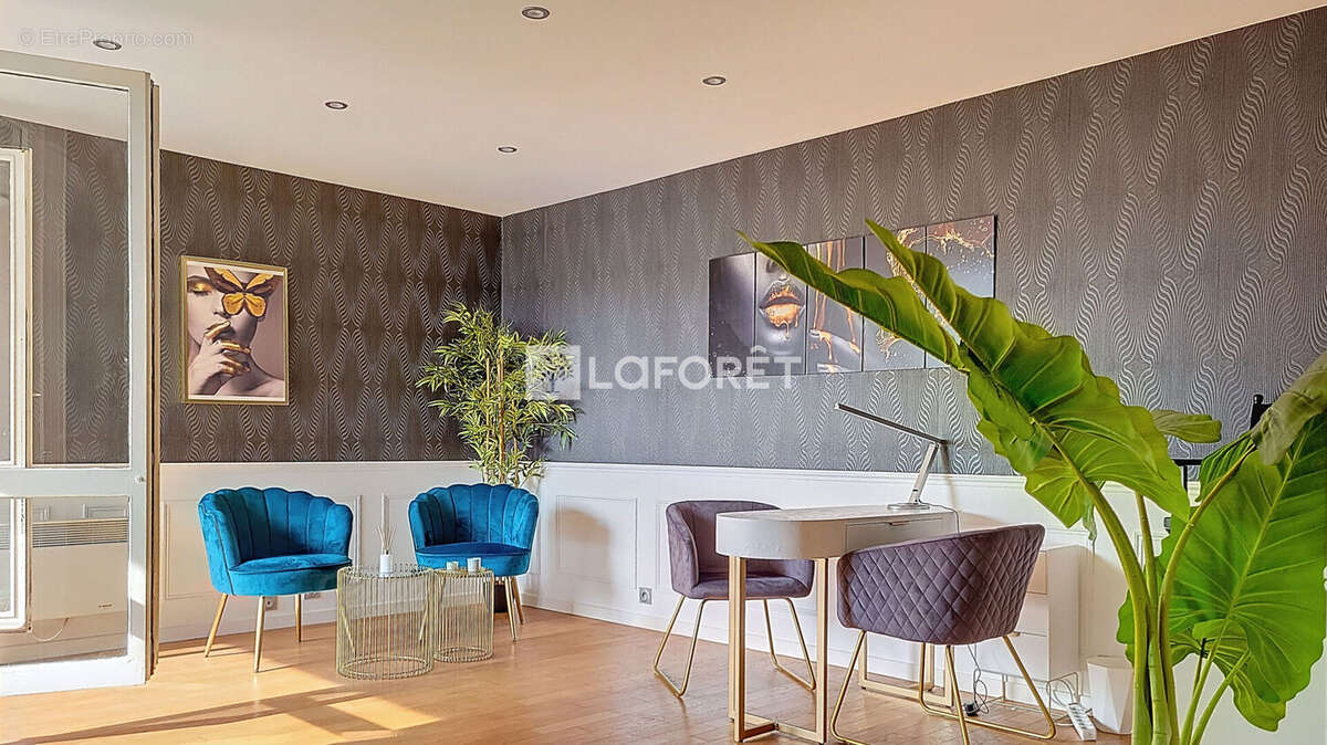 Appartement à MONTMORENCY