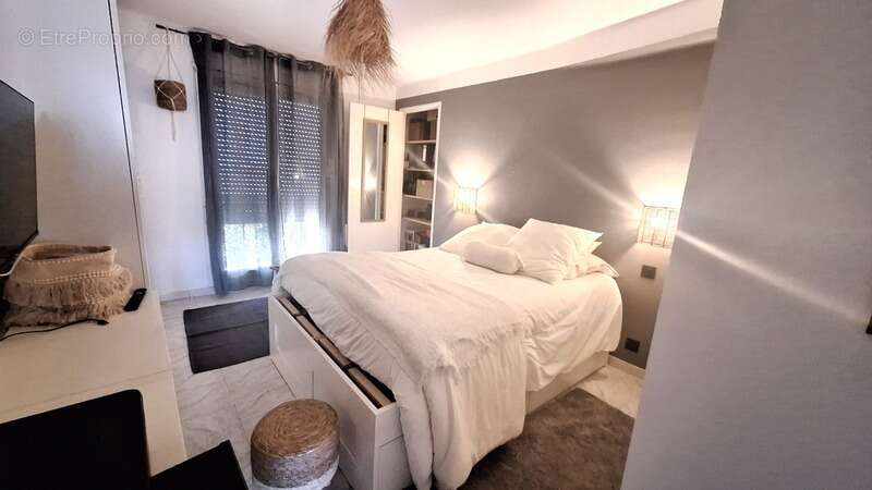 Appartement à MARTIGUES
