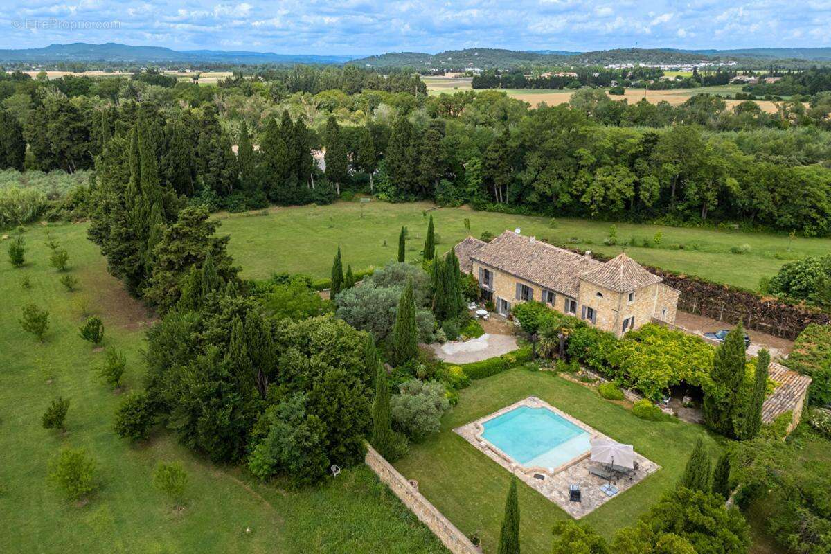 Maison à ORANGE