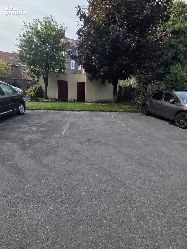 Parking externe - photo 3