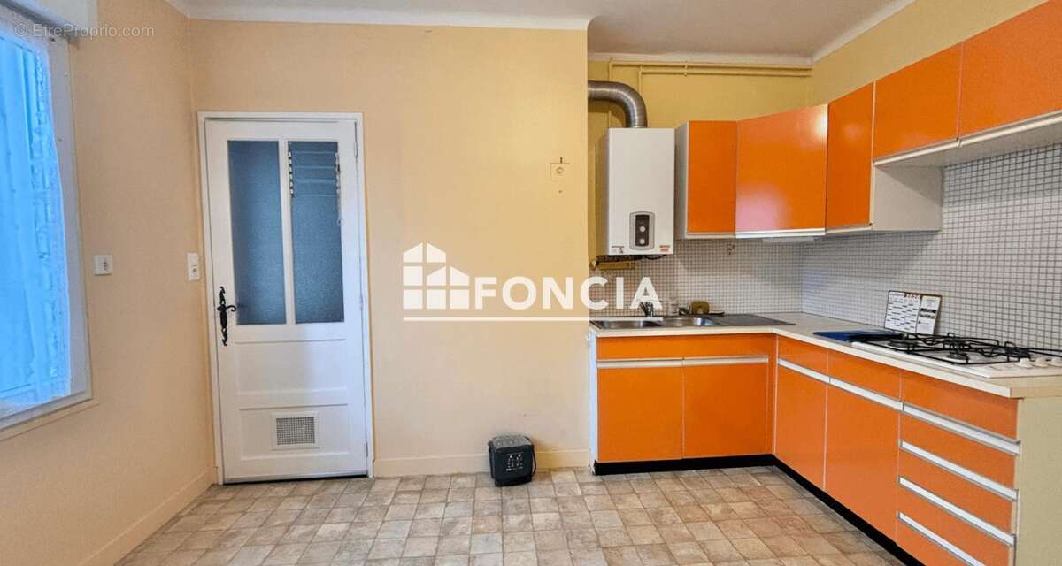 Appartement à CHOLET