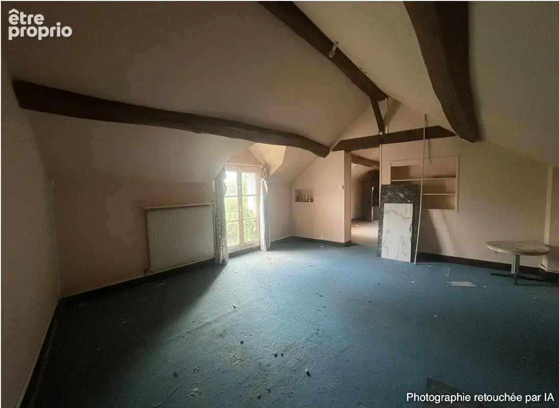 Maison 4 pièces 119 m² à vendre à Huisseau-Sur-Mauves (45130) - photo 6