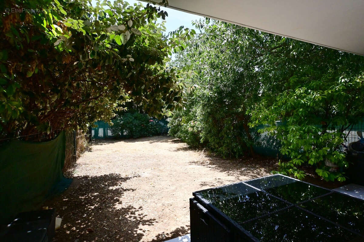 Appartement à AVIGNON