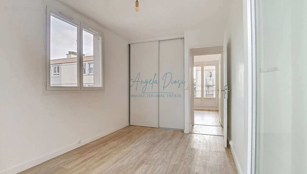 Appartement à LE PLESSIS-ROBINSON