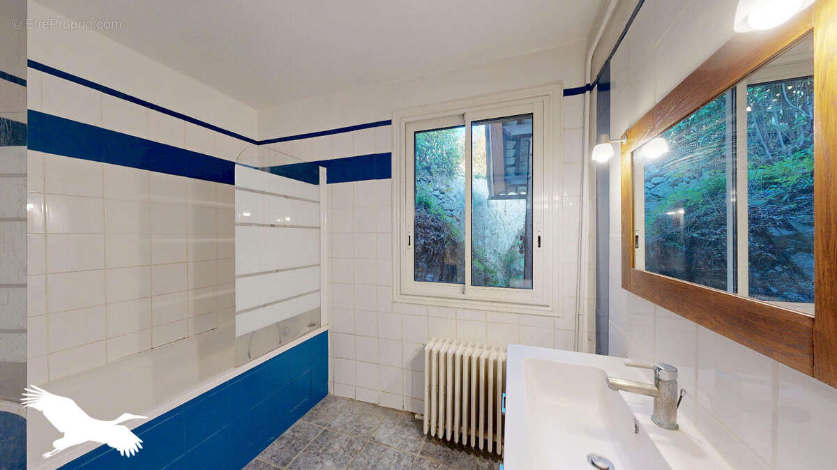 Maison à ROQUEVAIRE