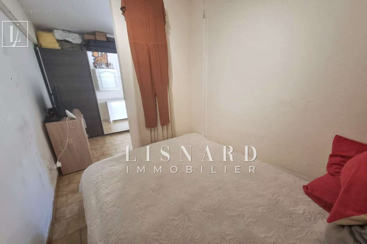 Appartement 28 m² à Vallauris  - photo 7
