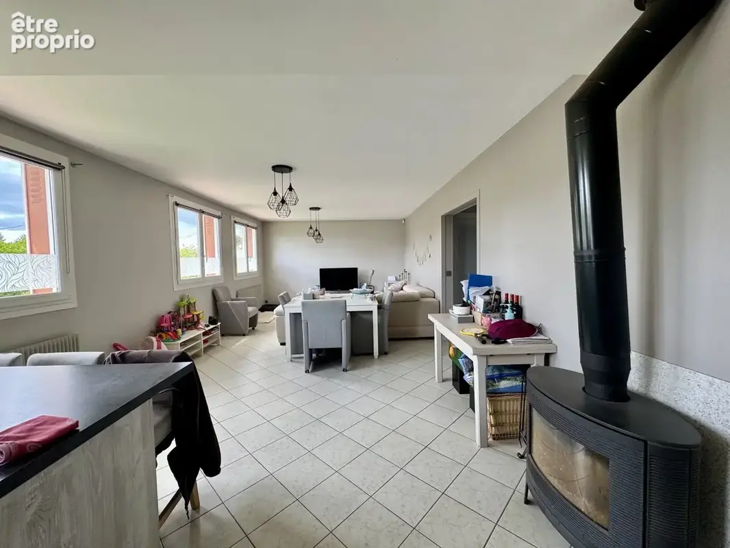 Vente Maison Bornel(60540) 367 000ï¿œ - photo 6
