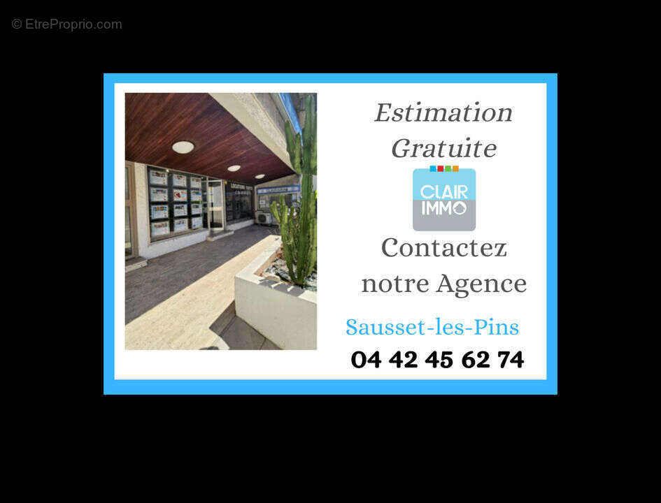 Appartement 33 m² à Sausset-Les-Pins  - photo 52