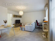 Appartement à SAINT-PIERRE-DU-PERRAY