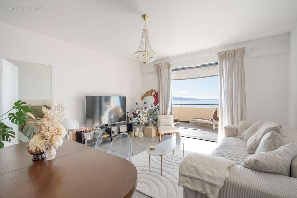 Appartement à AJACCIO