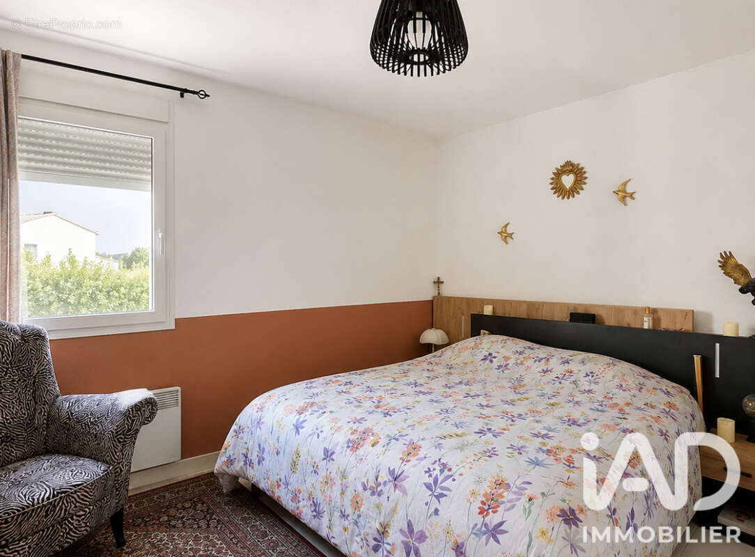 Photo 9 - Maison à SAINT-SATURNIN-LES-AVIGNON