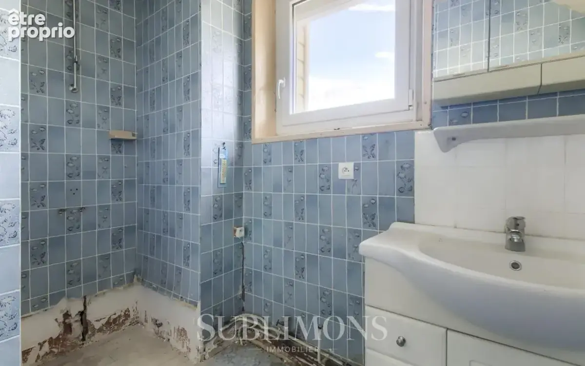 Maison 4 chambre - centre ville Muzillac - photo 11