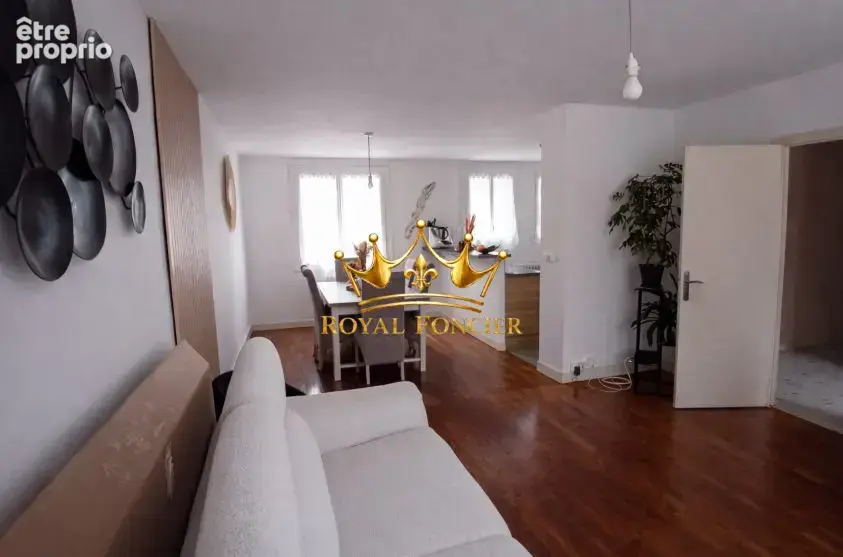 Maison 79 m² à Dange-Saint-Romain  - photo 8