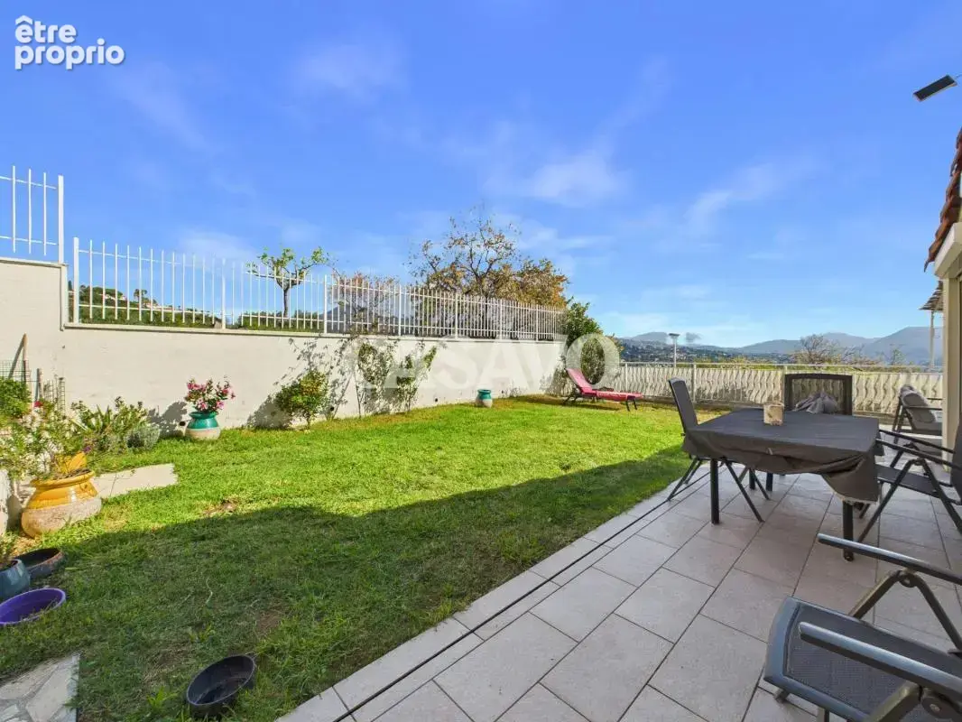 Vente Maison 3 pièces de 98m² - 06100 Nice - photo 11