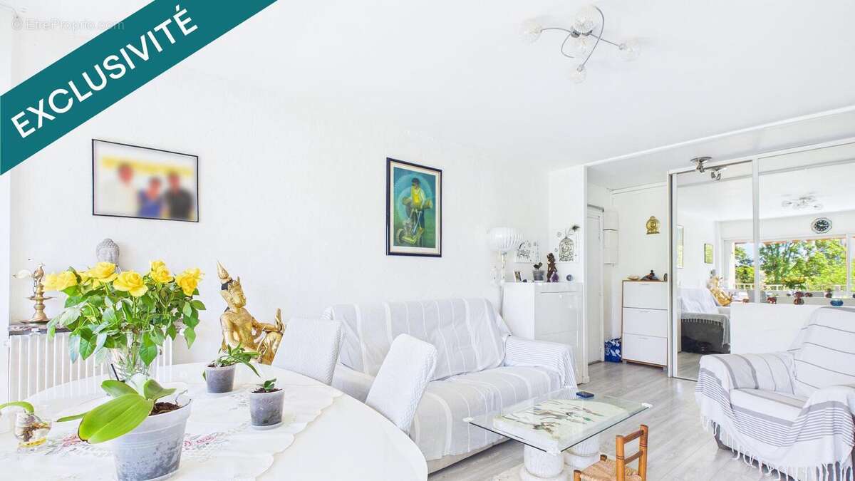 Photo 3 - Appartement à CHEVILLY-LARUE