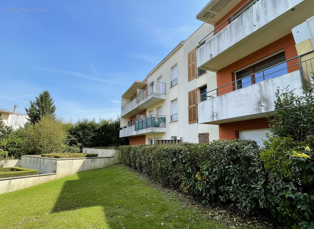 Appartement à CHARTRES