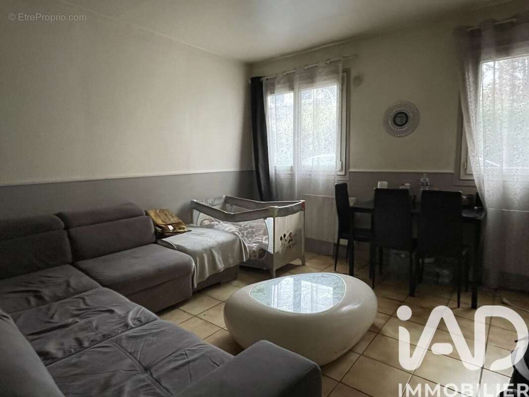 Photo 8 - Appartement à MONTFERMEIL