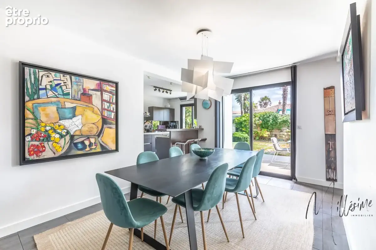 Maison 6 pièces 198 m² à vendre à Anglet (64600) - photo 6