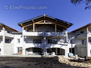 Appartement à CAPBRETON